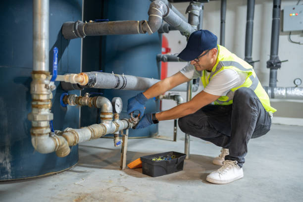 Best Backflow Prevention and Testing  in San Buenaventura, CA